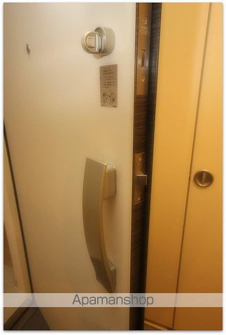 サンマイン北浜の内装写真