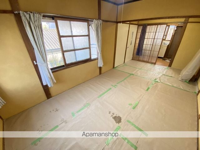 香住荘の内装写真
