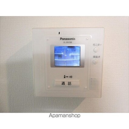 ロジェ芦花公園[1K/23.77m2]のその他設備3