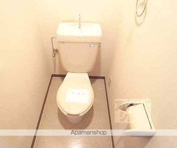 サンパレス紫野の内装写真