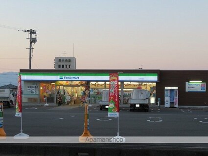 グーラテース壱番館[2LDK/58.57m2]の周辺3