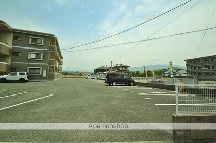 ヴィラコスモⅡ[3DK/56.85m2]の共用部2