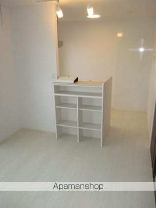 ＧＬＡＮＺ　Ｅ[1LDK/44.88m2]のリビング・居間