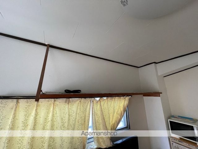 都マンションの内装写真