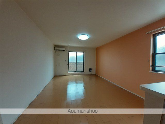 パラッツォ花咲の内装写真