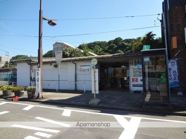 ビューテラス富貴の周辺写真