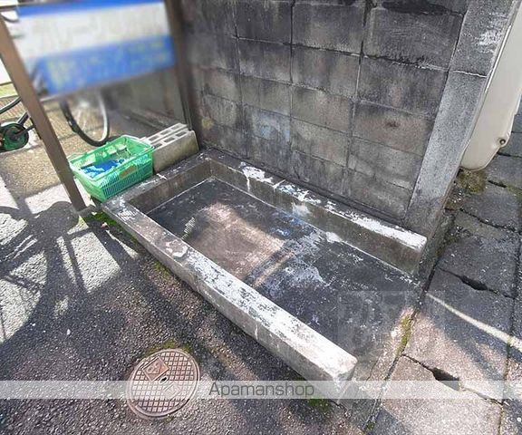 メゾンホーリーホックのその他写真