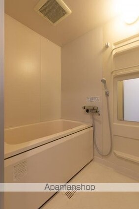 フィネスハーモニーＫＩＴＡ　Ａ[3LDK/70.18m2]のバス