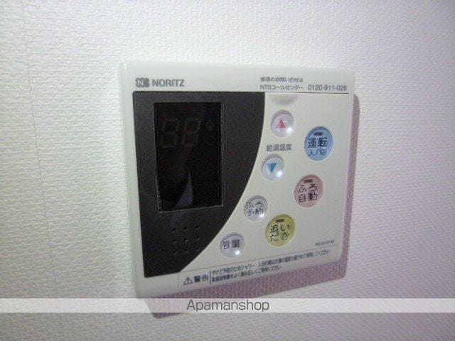 LA DOUCEUR山王の内装写真