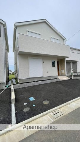 相模線 北茅ケ崎駅 徒歩12分 2階建 築3年の外観写真