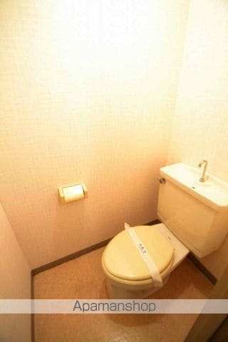 第2金岡ビルの内装写真