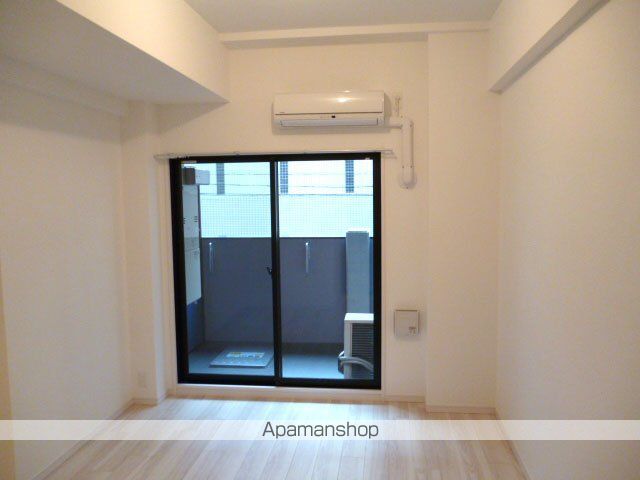 S−RESIDENCE新大阪WESTの内装写真
