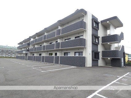 ＨＡＰＰＹＳＷＩＮＧ[2LDK/56.85m2]の外観4