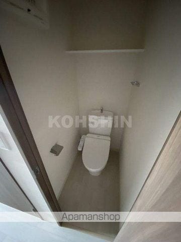 プレサンス谷町九丁目ディセオの内装写真