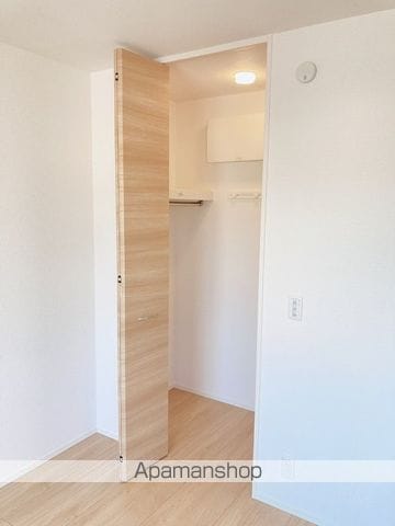 DーROOM141 IIの内装写真