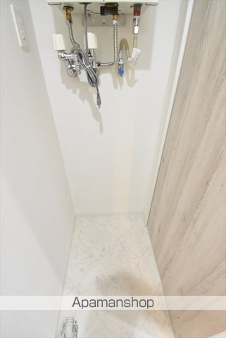 DOLCE VITA GAKUENMAEの内装写真