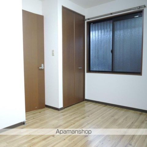 ハイツ大星の内装写真