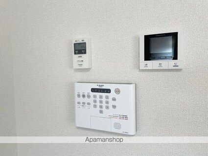 ＤーＲＯＯＭ八幡町[1LDK/41.6m2]のその他設備