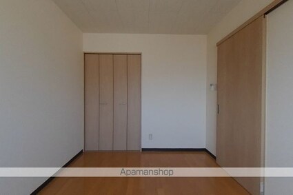 みつばちレジデンス[3LDK/98.82m2]の内装7