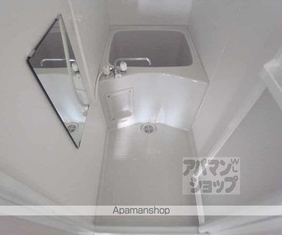 ファーストコート丹波橋の内装写真