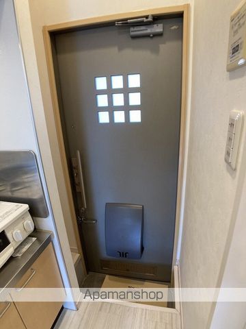 マープルの内装写真
