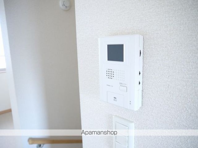 レオネクストSORAの内装写真