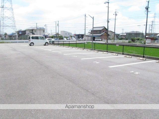 本巣郡北方町 3階建 築16年のその他写真