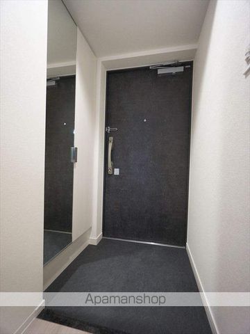 プレサンスTHE高岳の内装写真