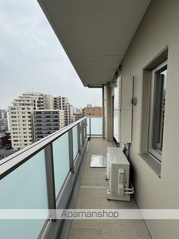 パークアクシス住吉ガーデンスクエアの内装写真