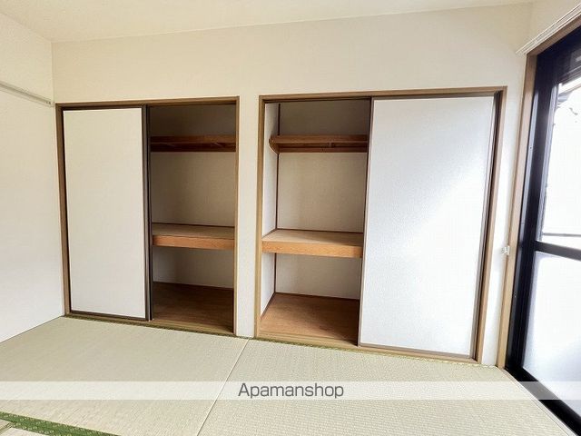ロイヤルガーデン野口 A棟の内装写真