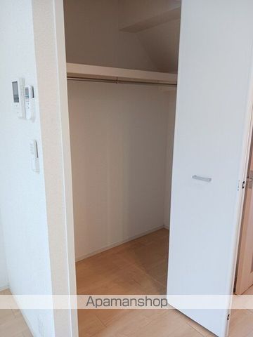 MariageBの内装写真