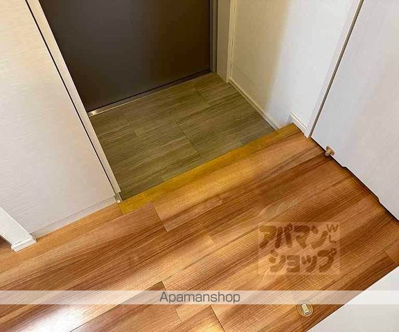 ケアステーションKyotoの内装写真