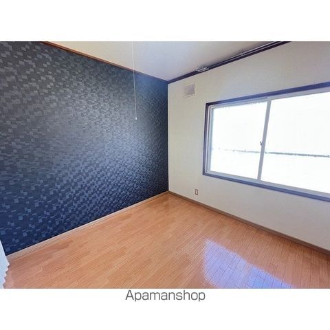 コーポ並木の内装写真