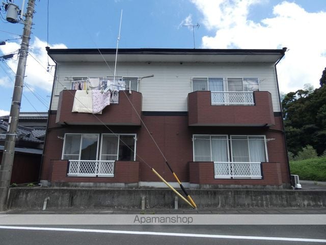 メゾンやまざき Iの外観写真