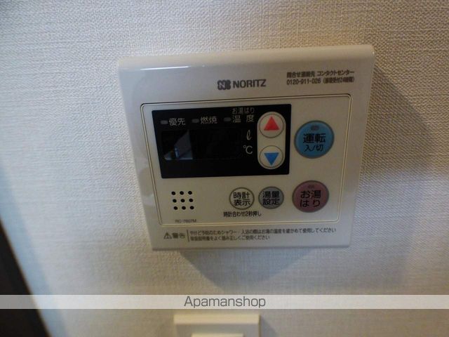 COMFORIA LIV新大阪Qの内装写真