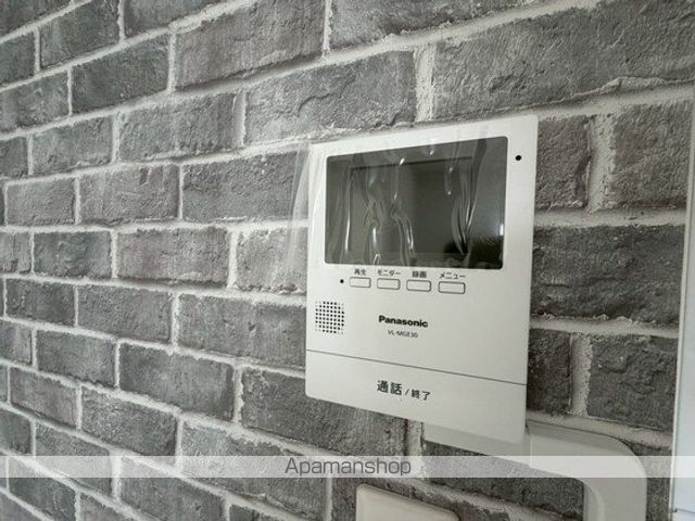マンション名倉の内装写真