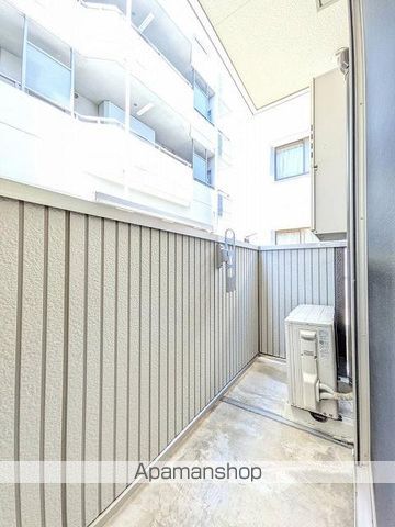 DーROOM志波町の内装写真
