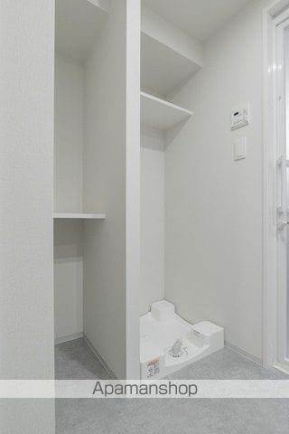 NOGATA RESIDENCEの内装写真