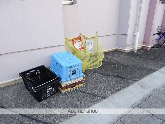 REGART佐鳴台の外観写真