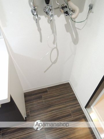 ロゼリア発寒の内装写真