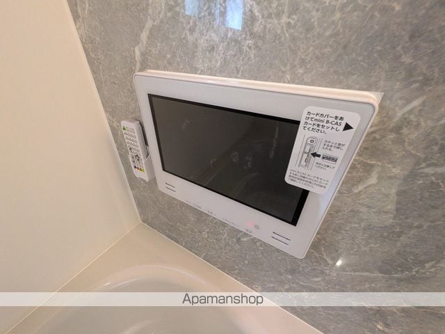 エストゥルース府中の内装写真