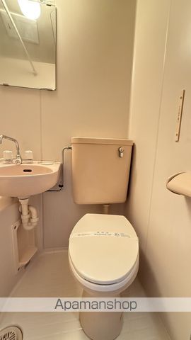 EAST白島の内装写真