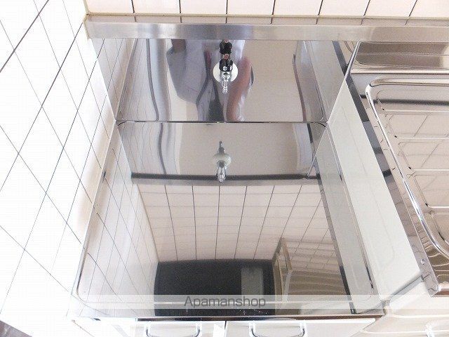 堤フルーツコーポの内装写真