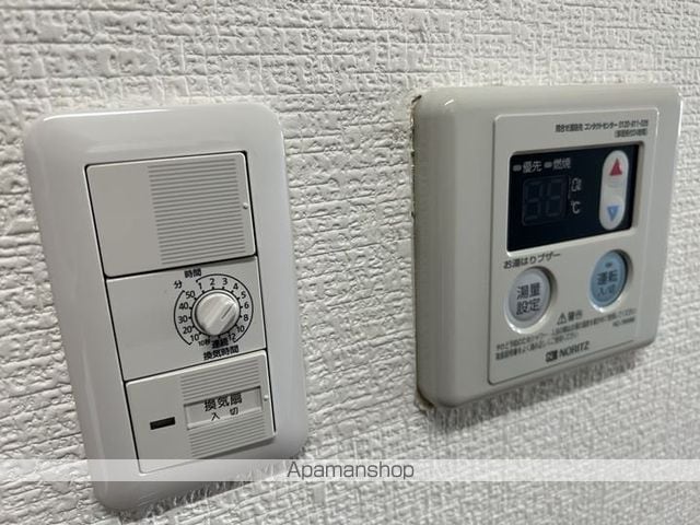 グランドライフJKの内装写真