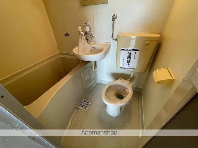 ドミール新橋の内装写真