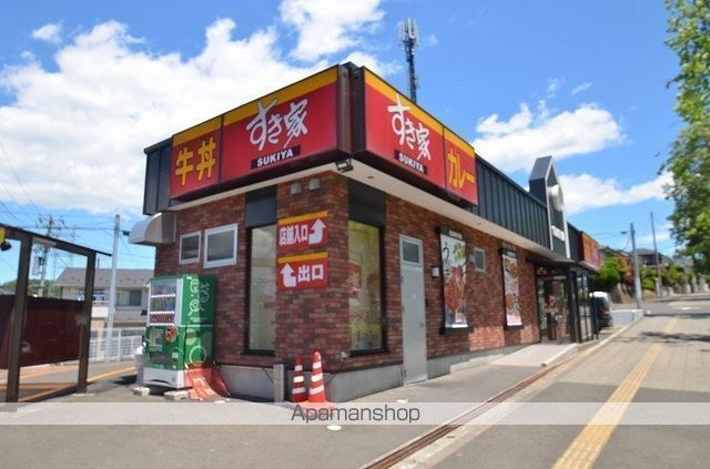 ライオンズマンション東勝山の周辺写真