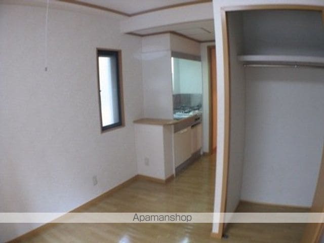 リバーサイドONEの内装写真