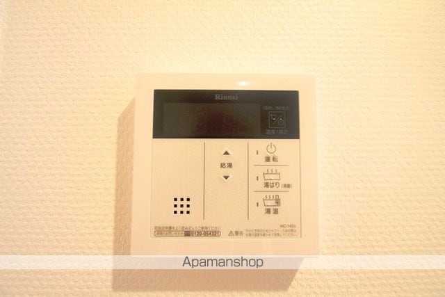 セイワパレス東三国駅前の内装写真