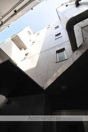 グランヒルレジデンス目黒大橋[1K/22.16m2]の外観5