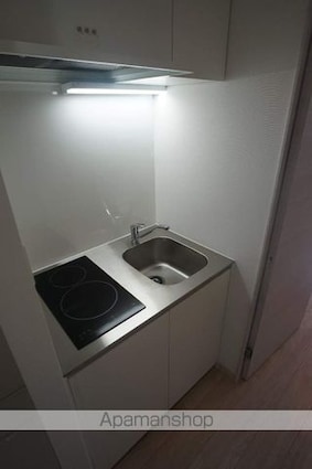 Ｍ・ＨＯＵＳＥ[1K/23.34m2]のキッチン